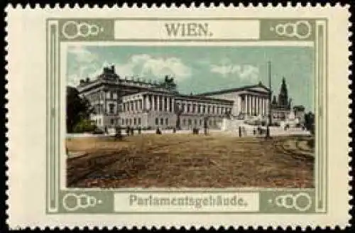 ParlamentsgebÃ¤ude