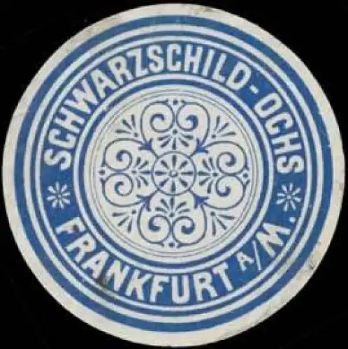 Schwarzschild-Ochs