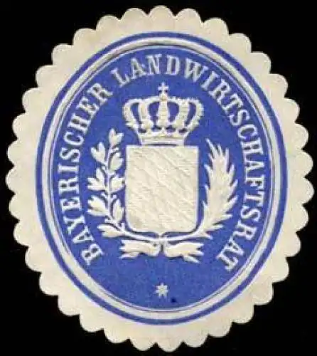 Bayerischer Landwirtschaftsrat-München