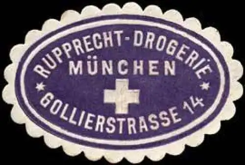 Rupprecht-Drogerie-MÃ¼nchen