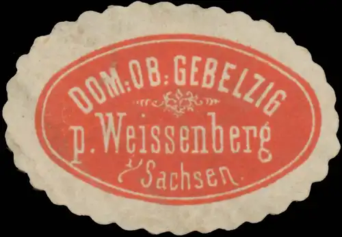 Dom. Ob. Gebelzig