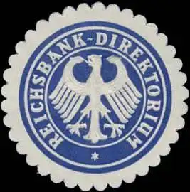 Reichsbank-Direktorium