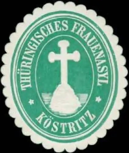 ThÃ¼ringisches Frauenasyl KÃ¶stritz