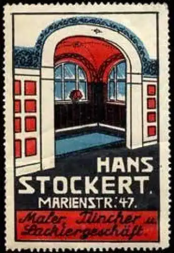 Maler-TÃ¼ncher und LackiergeschÃ¤ft