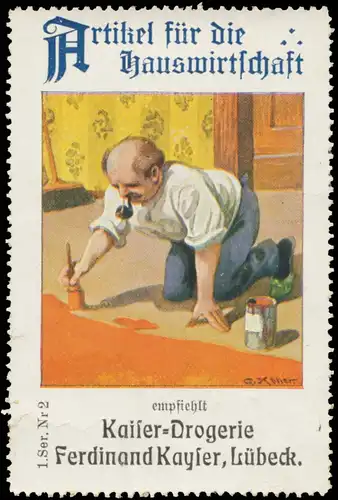 Artikel fÃ¼r die Hauswirtschaft