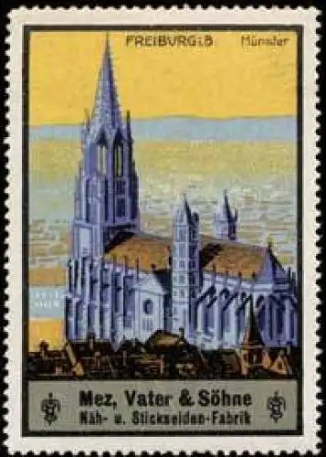 MÃ¼nster Freiburg