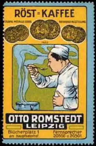 RÃ¶st-Kaffee