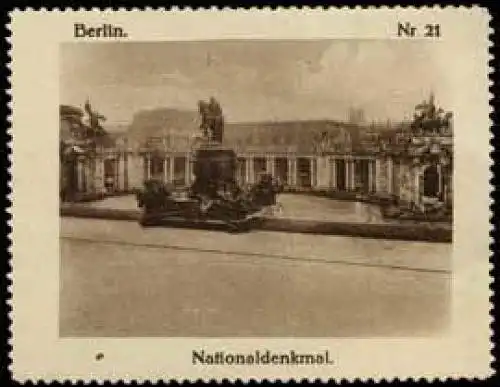 Nationaldenkmal