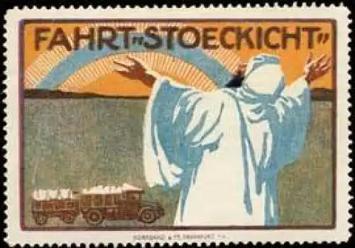Fahrt-Stoeckicht