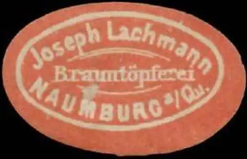 BrauntÃ¶pferei Joseph Lachmann