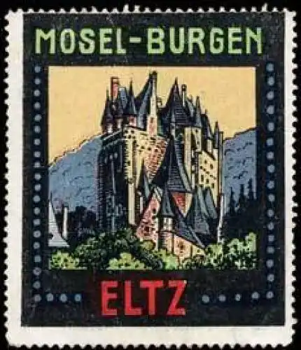 Eltz Burg
