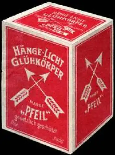 HÃ¤nge - Licht