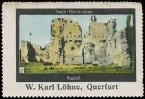 Kastell-FÃ¼nfkirchen