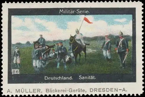 SanitÃ¤ter Deutschland