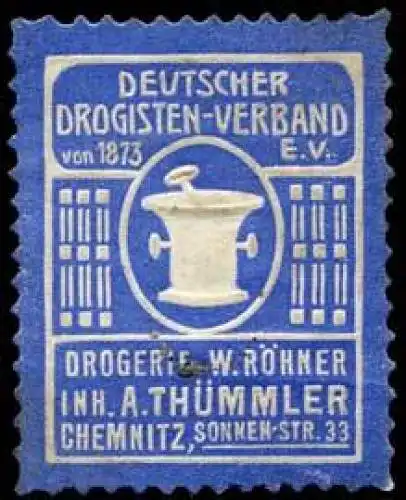 Deutscher Drogisten-Verband e.V