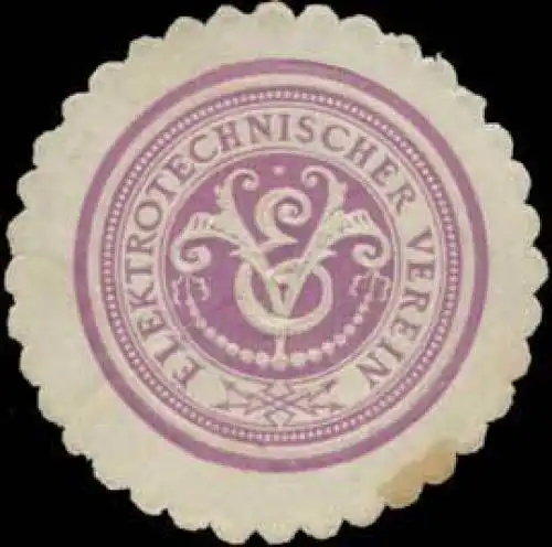 Elektrotechnischer Verein