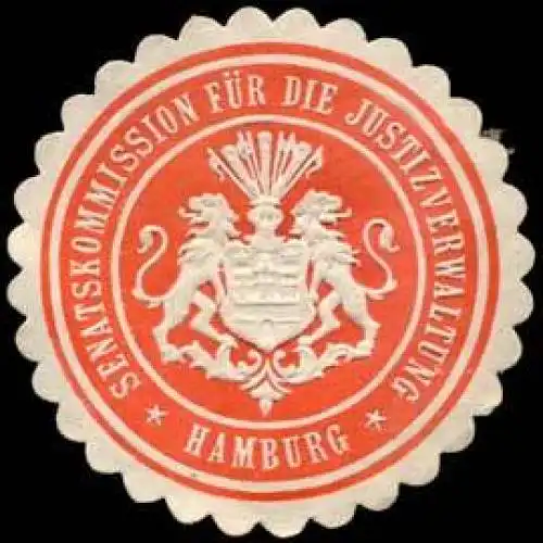 Senatskommission fÃ¼r die Justizverwaltung