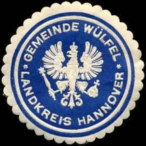 Gemeinde WÃ¼lfel-Landkreis Hannover