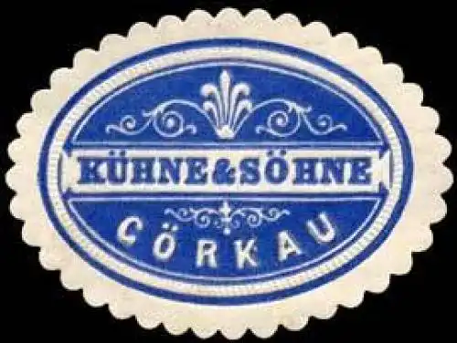 KÃ¼hne & SÃ¶hne-GÃ¶rkau