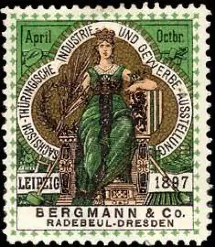 Seifen- und ParfÃ¼mfabrik