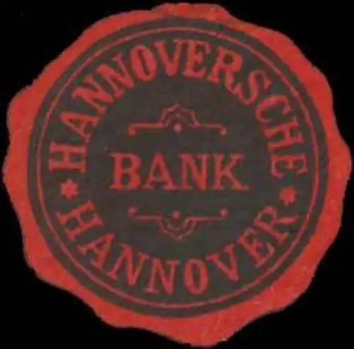 Hannoversche Bank