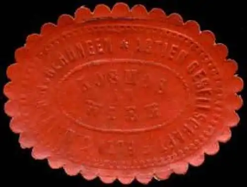 Actiengesellschaft fÃ¼r RÃ¼ck- und Mitversicherungen - Kosmos in Wien