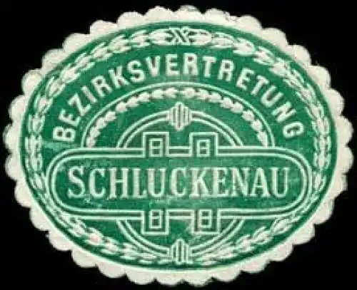 Bezirksvertretung Schluckenau