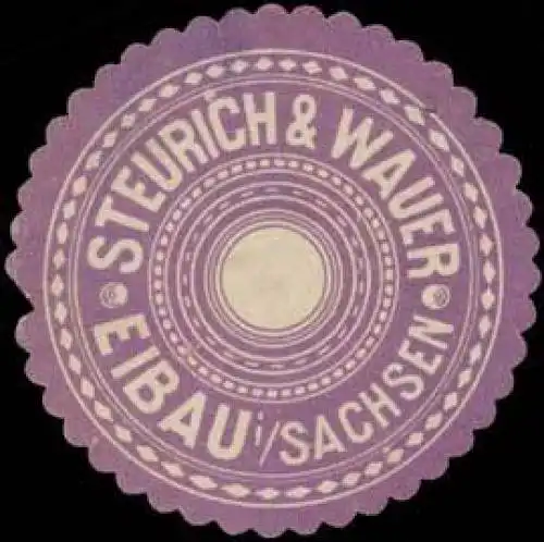 Steurich & Wauer