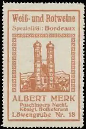 WeiÃ- und Rotweine