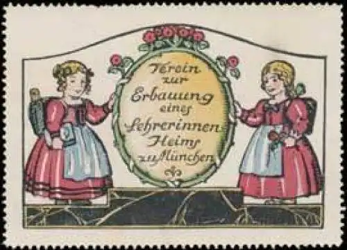 Lehrerinnen-Heim