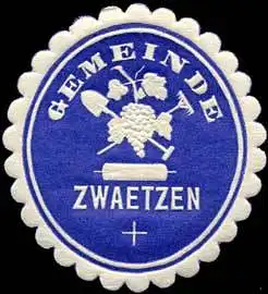Gemeinde Zwaetzen