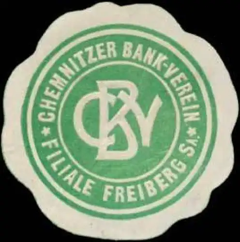 Chemnitzer Bank-Verein
