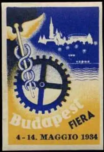 Budapest Fiera