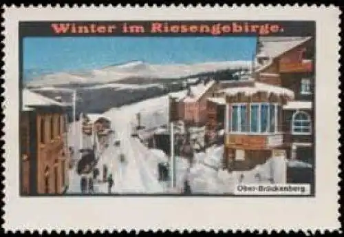 Ober-BrÃ¼ckenberg