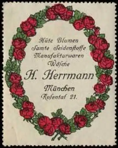 HÃ¼te-Blumen