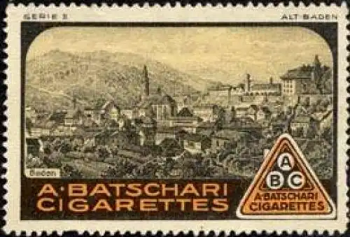 Alt Baden
