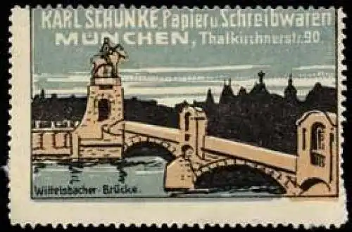 Wittelsbacher BrÃ¼cke