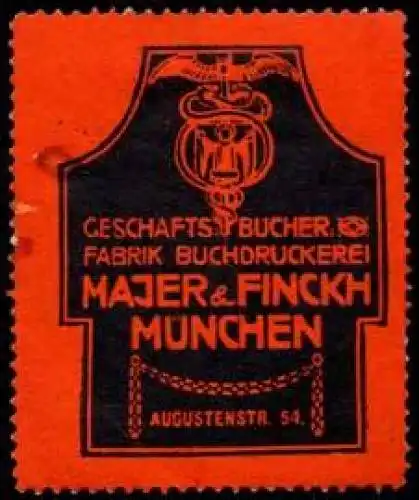 GeschÃ¤ftsbÃ¼cher-Druckerei