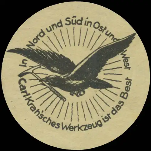 In Nord und SÃ¼d, Ost und West