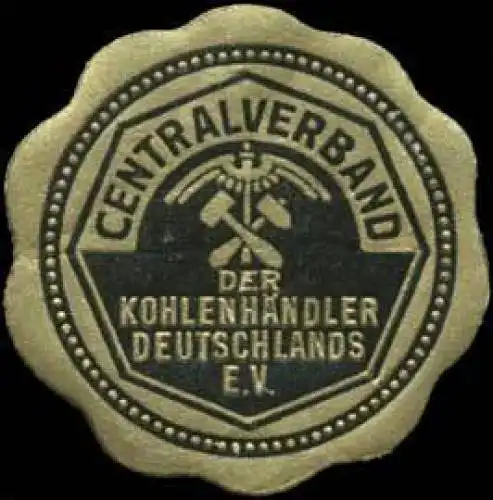 KohlenhÃ¤ndler-Verband