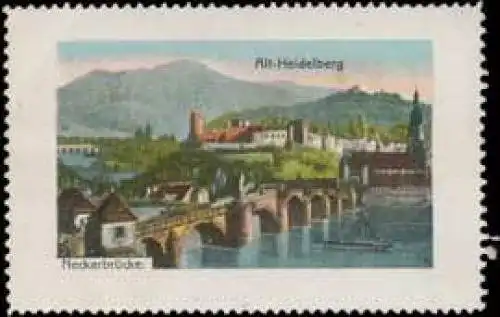 NeckarbrÃ¼cke