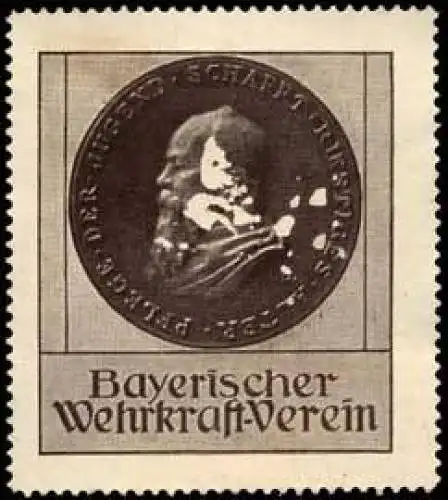 KÃ¶nig Ludwig der III. aus Bayern