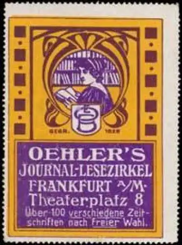 Lesezirkel