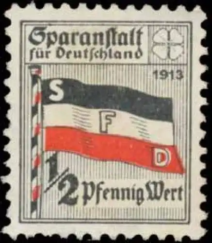 Sparanstalt fÃ¼r Deutschland