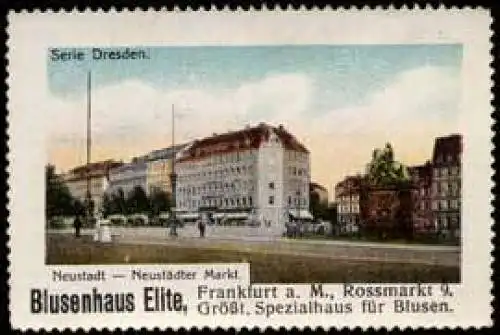 NeustÃ¤dter Markt
