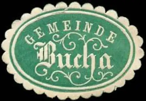 Gemeinde Bucha