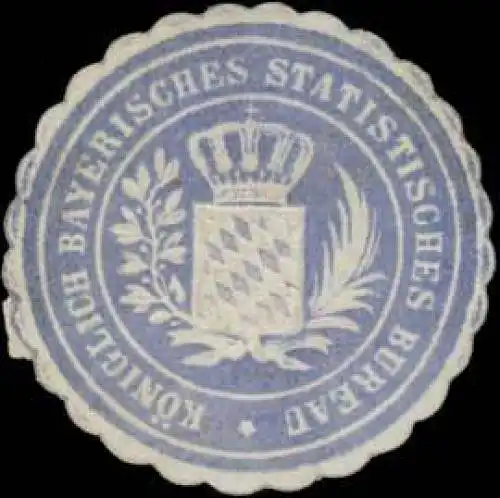 K.Bayer. Statistisches Bureau - Statistik
