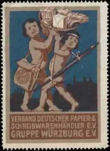 Papier- & SchreibwarenhÃ¤ndler