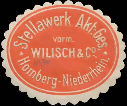 Stellawerk AG