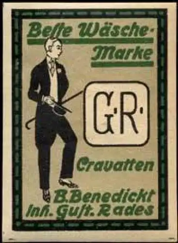 Beste WÃ¤schemarke